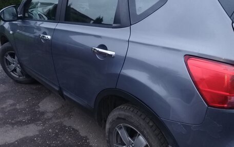 Nissan Qashqai, 2007 год, 700 000 рублей, 4 фотография