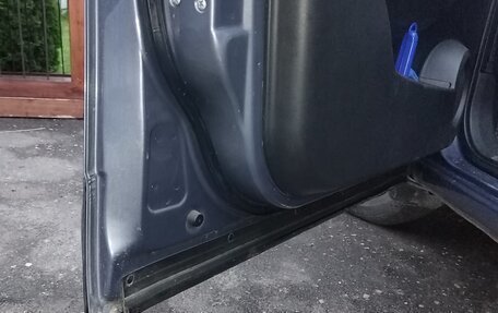 Nissan Qashqai, 2007 год, 700 000 рублей, 10 фотография