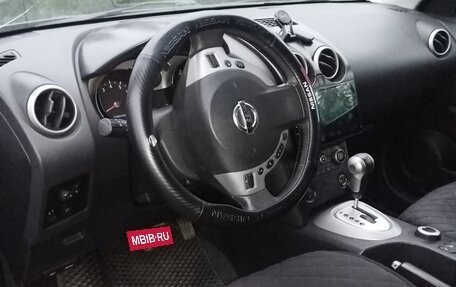 Nissan Qashqai, 2007 год, 700 000 рублей, 6 фотография