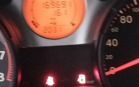Nissan Qashqai, 2007 год, 700 000 рублей, 22 фотография