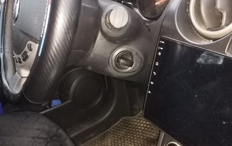 Nissan Qashqai, 2007 год, 700 000 рублей, 20 фотография