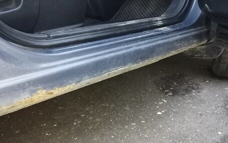 Nissan Qashqai, 2007 год, 700 000 рублей, 21 фотография