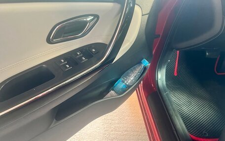 KIA cee'd III, 2012 год, 1 100 000 рублей, 9 фотография