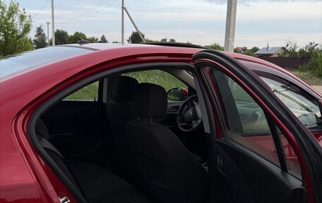 Chevrolet Aveo III, 2012 год, 655 000 рублей, 12 фотография