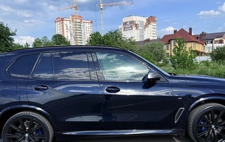 BMW X5, 2020 год, 7 100 000 рублей, 3 фотография