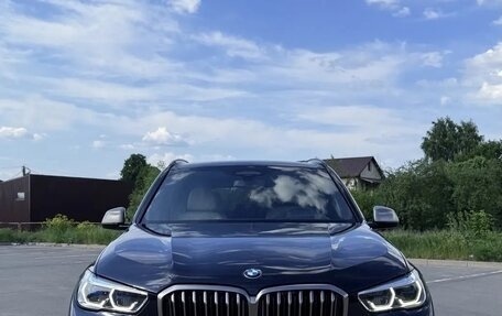 BMW X5, 2020 год, 7 100 000 рублей, 4 фотография