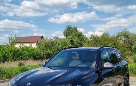 BMW X5, 2020 год, 7 100 000 рублей, 5 фотография
