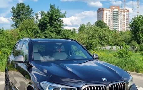 BMW X5, 2020 год, 7 100 000 рублей, 7 фотография
