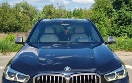 BMW X5, 2020 год, 7 100 000 рублей, 10 фотография