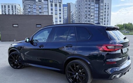 BMW X5, 2020 год, 7 100 000 рублей, 12 фотография