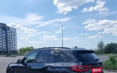 BMW X5, 2020 год, 7 100 000 рублей, 6 фотография