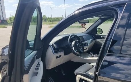 BMW X5, 2020 год, 7 100 000 рублей, 14 фотография