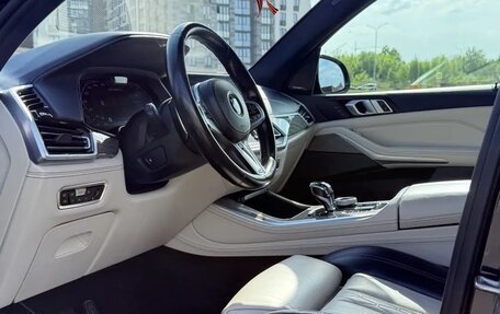 BMW X5, 2020 год, 7 100 000 рублей, 15 фотография