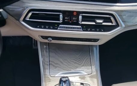 BMW X5, 2020 год, 7 100 000 рублей, 22 фотография
