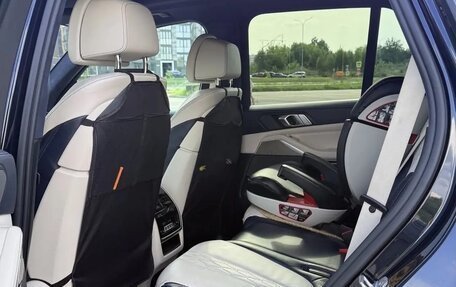 BMW X5, 2020 год, 7 100 000 рублей, 21 фотография