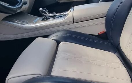 BMW X5, 2020 год, 7 100 000 рублей, 18 фотография