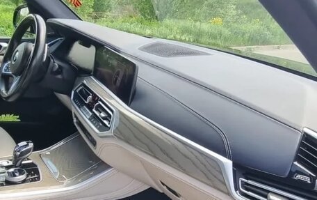 BMW X5, 2020 год, 7 100 000 рублей, 16 фотография