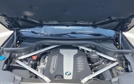 BMW X5, 2020 год, 7 100 000 рублей, 26 фотография