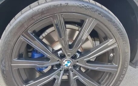 BMW X5, 2020 год, 7 100 000 рублей, 30 фотография