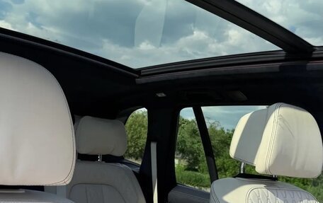 BMW X5, 2020 год, 7 100 000 рублей, 27 фотография