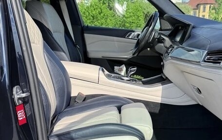BMW X5, 2020 год, 7 100 000 рублей, 20 фотография