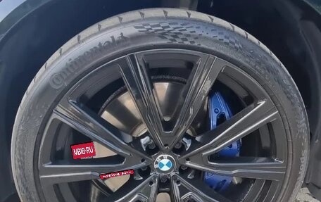 BMW X5, 2020 год, 7 100 000 рублей, 29 фотография