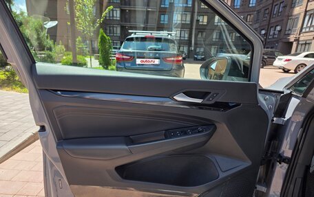 Volkswagen Golf VIII, 2022 год, 2 590 000 рублей, 7 фотография