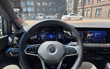Volkswagen Golf VIII, 2022 год, 2 590 000 рублей, 11 фотография