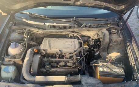 Volkswagen Golf IV, 2002 год, 300 000 рублей, 6 фотография