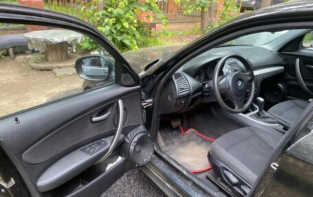 BMW 1 серия, 2010 год, 660 000 рублей, 8 фотография