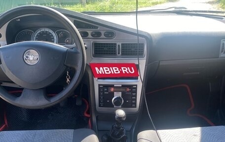 Daewoo Nexia I рестайлинг, 2011 год, 200 000 рублей, 11 фотография