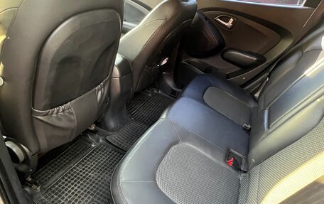 Hyundai ix35 I рестайлинг, 2012 год, 1 500 000 рублей, 7 фотография