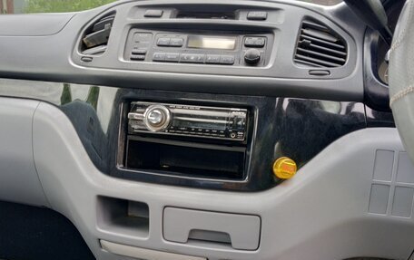 Toyota Regius, 1997 год, 750 000 рублей, 7 фотография