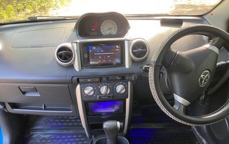 Toyota Ist II, 2002 год, 430 000 рублей, 3 фотография