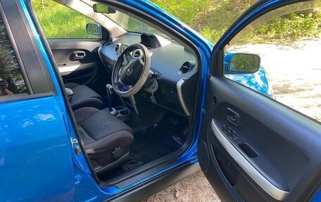 Toyota Ist II, 2002 год, 430 000 рублей, 4 фотография