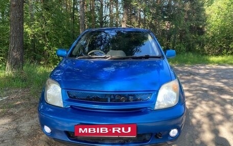 Toyota Ist II, 2002 год, 430 000 рублей, 2 фотография