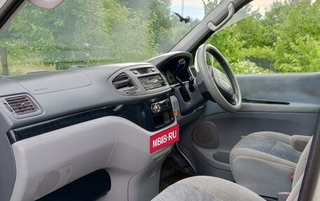 Toyota Regius, 1997 год, 750 000 рублей, 9 фотография