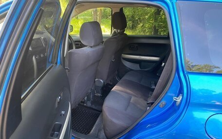 Toyota Ist II, 2002 год, 430 000 рублей, 12 фотография
