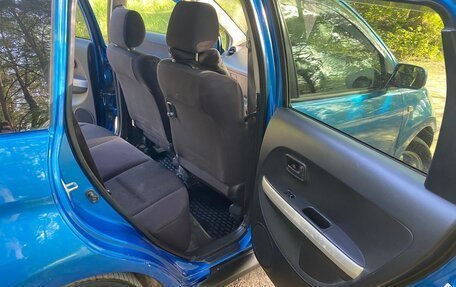 Toyota Ist II, 2002 год, 430 000 рублей, 13 фотография