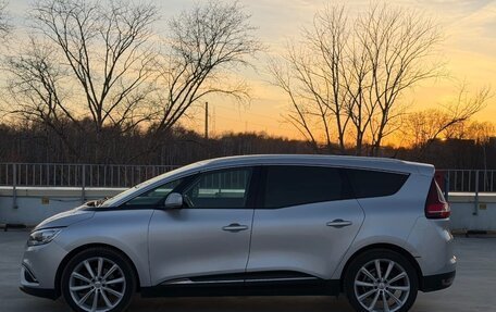 Renault Scenic IV, 2019 год, 1 750 000 рублей, 4 фотография