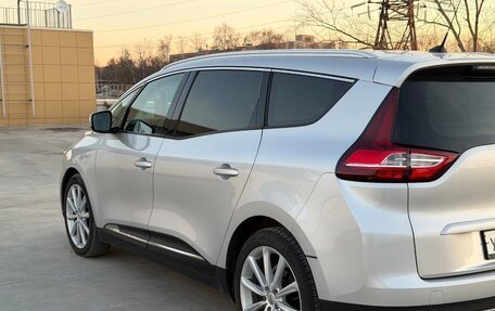 Renault Scenic IV, 2019 год, 1 750 000 рублей, 8 фотография