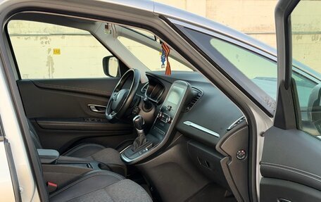 Renault Scenic IV, 2019 год, 1 750 000 рублей, 10 фотография