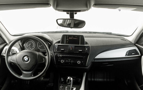 BMW 1 серия, 2012 год, 1 200 000 рублей, 10 фотография