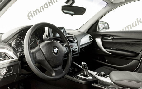BMW 1 серия, 2012 год, 1 200 000 рублей, 9 фотография