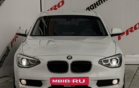 BMW 1 серия, 2012 год, 1 200 000 рублей, 2 фотография