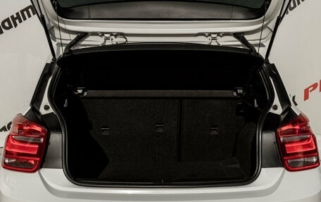 BMW 1 серия, 2012 год, 1 200 000 рублей, 8 фотография