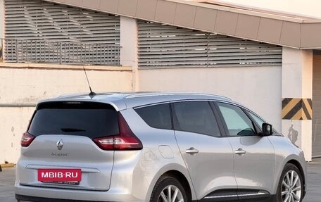 Renault Scenic IV, 2019 год, 1 750 000 рублей, 2 фотография