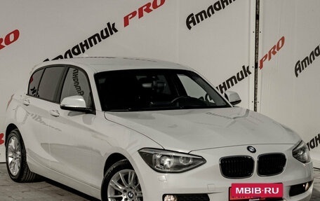 BMW 1 серия, 2012 год, 1 200 000 рублей, 3 фотография