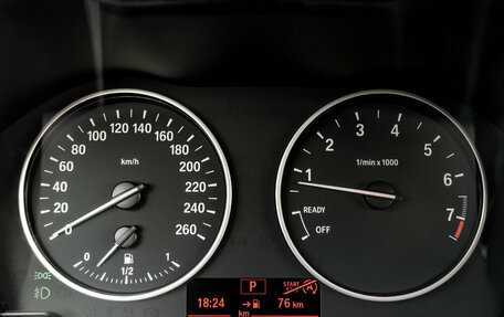 BMW 1 серия, 2012 год, 1 200 000 рублей, 12 фотография