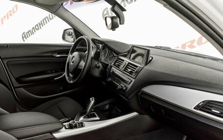 BMW 1 серия, 2012 год, 1 200 000 рублей, 11 фотография